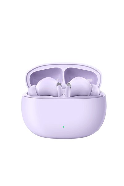Joyroom Căști fără fir Funpods JR-FB3, Bluetooth 5.3, 400 mAh, USB-C, IP54, violet