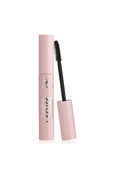 Golden Rose ماسكارا مقاومة للماء من لاش تاتش