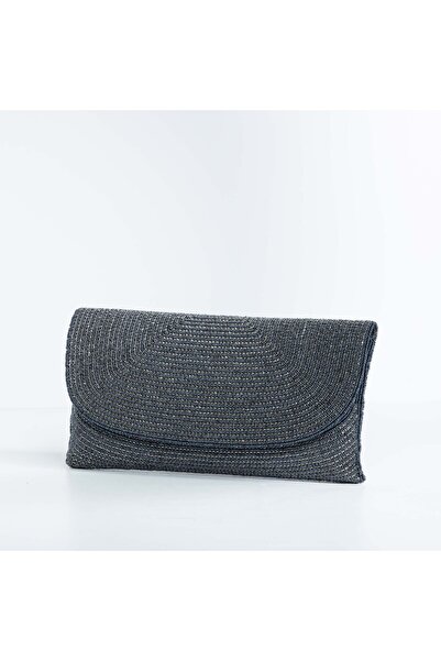 crystalicious Hania Artisan Luxury Beadwork Women Clutch Bag for Evening Events, Weddings, Party