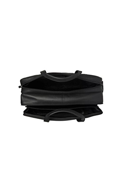 The Chesterfield Brand Geanta pentru laptop de 17 inch, The Chesterfield Brand, Nivano, Gri