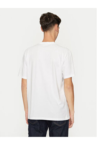 Replay Ανδρικό T-Shirt M6954 .000.23740P Λευκό