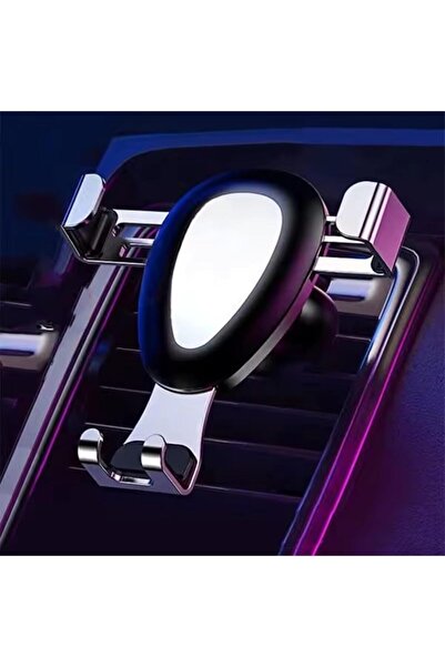 AutoFamily AUTO FAMILY Folding Car Phone Holder, Magnetic Phone Holder for Car,