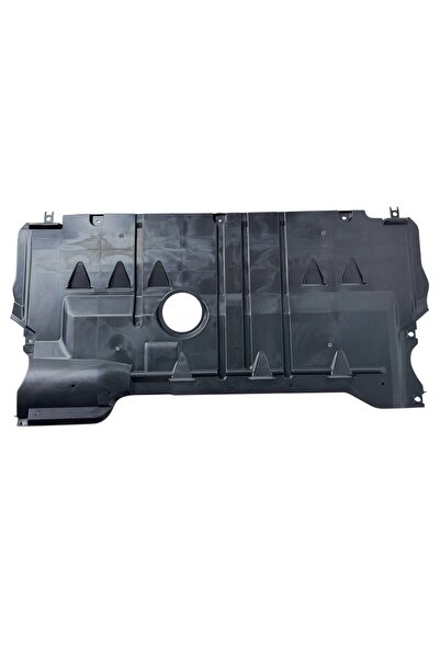 BH MAZDA 3 ORTA KARTER MUHAFAZA 2005-2009 (BÜYÜK)