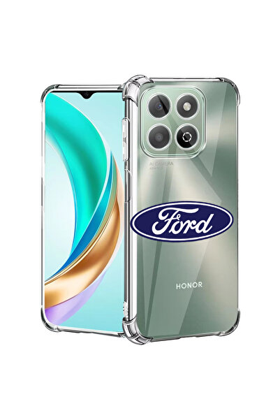 bestcase Carcasă antișoc pentru Honor X7c / 200 Smart, Ford, 2074510 AS 1745
