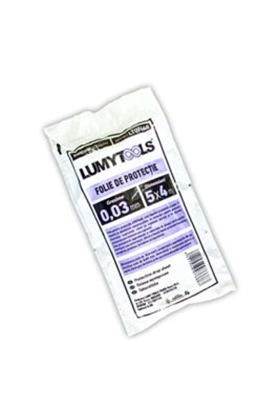 Romcarbon Saci rafie, Romcarbon, 100 x 60 cm, polipropilena, set 15 bucati, alb, 70 L