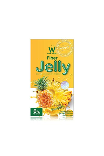 WINK WHITE JELLY