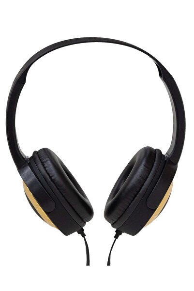 KAYAN KN-815 Stereo HiFi Headphones – Wired Over-Ear Headset with 3.5mm Jack, Extra Bass, Foldable