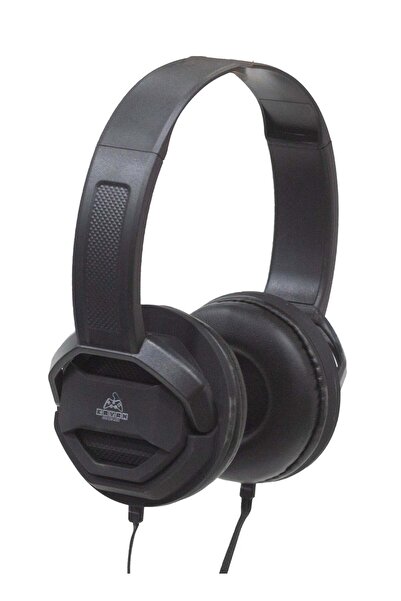 KAYAN سماعات الرأس KN-802 Extra Bass Stereo HiFi - سماعة رأس سلكية فوق الأذن ...