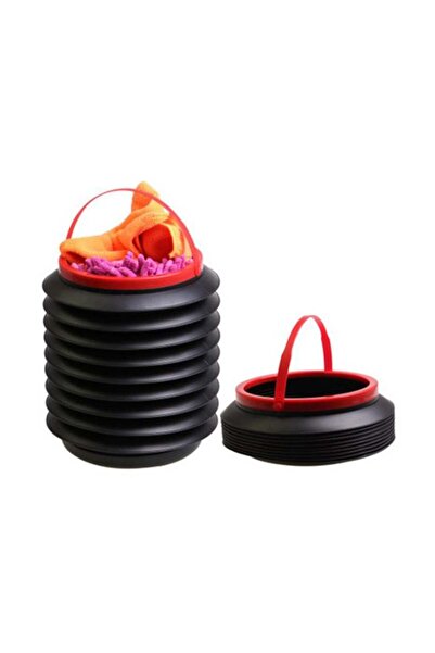 DRAMA HOME Collapsible and Extendable Bucket