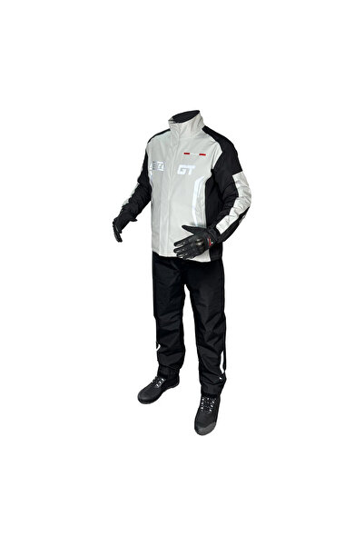 Forte GT YAĞMURLUK 1140 ALT ÜST TAŞ