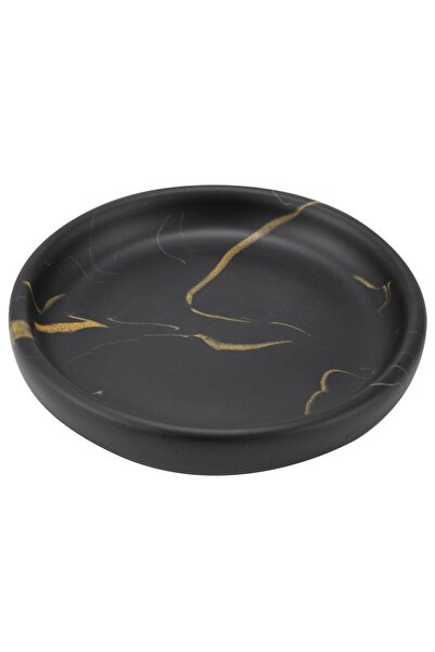 KADDA Сапунерка Maroc BPO-4125 D, Черна