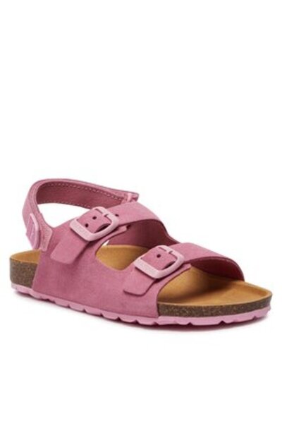 MAYORAL σανδάλια αγοριού 45603 ροζ