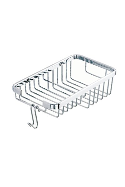 Lider Sapuniera 1027, cromat