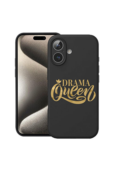 bestcase Carcasă premium din silicon pentru Apple iPhone 17, Queen, 2052065 P...