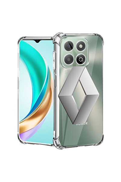 bestcase Carcasă antișoc pentru Honor X7c / 200 Smart, Renault, 2074510 AS 1721