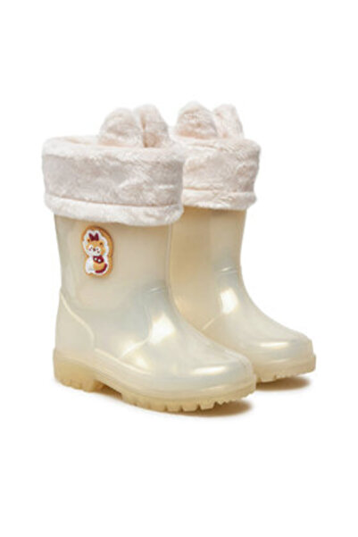 MAYORAL μπότες από καουτσούκ για κορίτσια 44532