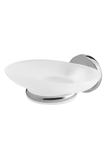 Bisk Sapuniera Ontario 224S, cromat