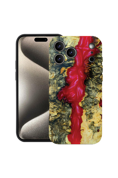 bestcase Carcasă premium din silicon pentru Apple iPhone 17 Pro, Colors Of Un...