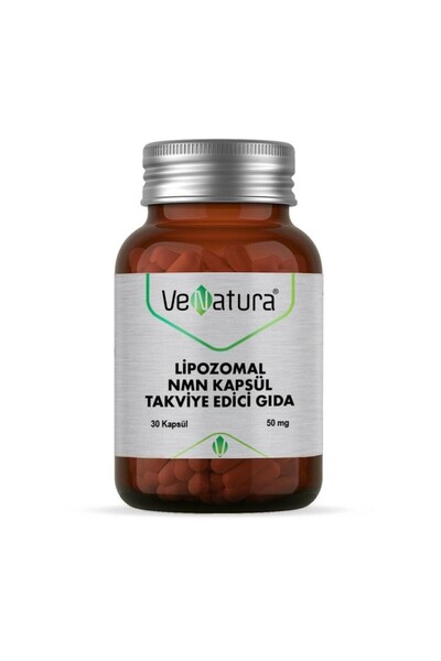 VeNatura Liposomal Nmn 60 Capsules