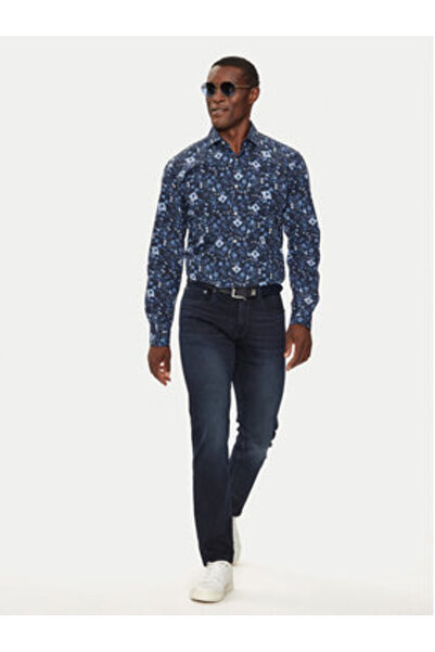 Replay Ανδρικό T-Shirt M3590A.000.2660 Γκρι