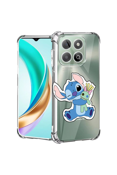 bestcase Carcasă antișoc pentru Honor X7c / 200 Smart, Lilo, 2074510 AS 1616