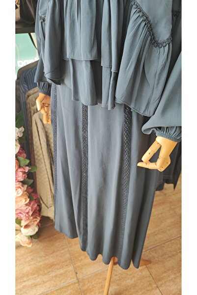 Levidor Etekli Takım