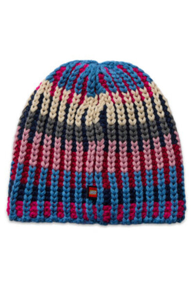 LEGO καπέλο κοριτσιών 11010831 ροζ