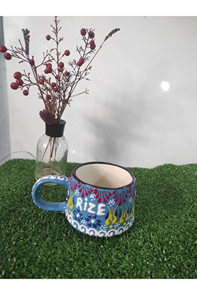 Home Kahve fincanı "Rize"