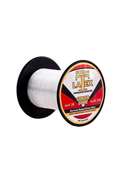 Latex 500 متر ميسينا 0.45 مم