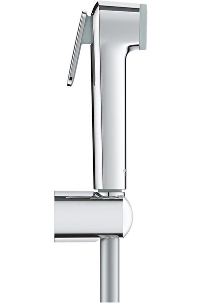 Grohe 2751301D Tempesta-F Collection Trigger Spray 30 Wall Holder Set, Chrome