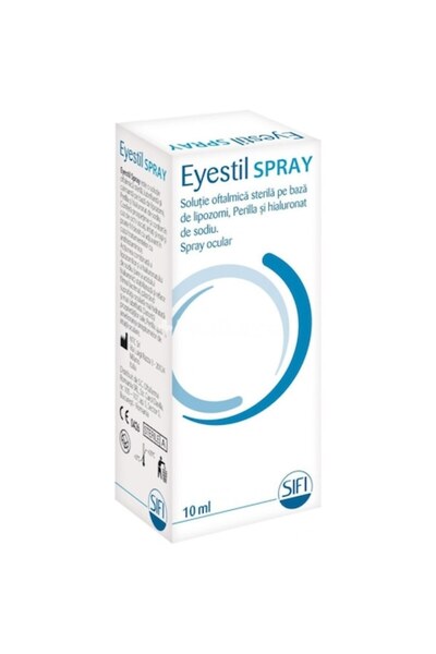 Sifi Spray ocular x 10ml