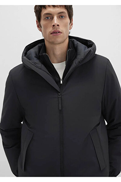 Mavi Erkek Mont M0110617-71379