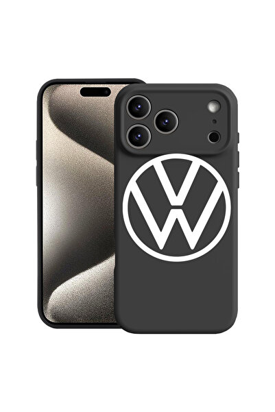 bestcase Θήκη σιλικόνης Premium για Apple iPhone 17 Pro Max, VW, 2052067 PB 1705