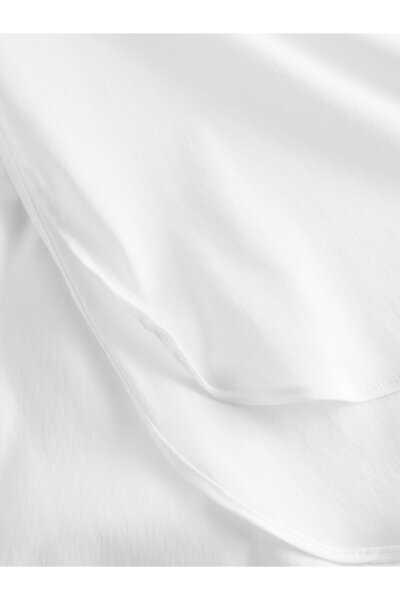 Joop Γυναικείο Πουκάμισο 10017299 Λευκό