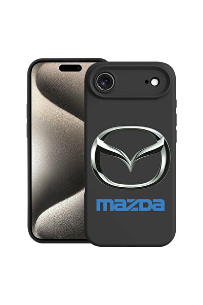 bestcase Θήκη σιλικόνης Premium για Apple iPhone 17 Air, Mazda, 2052068 PB 1733