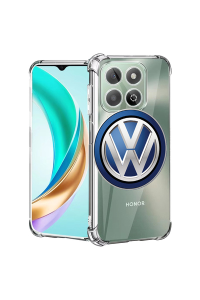 bestcase Carcasă antișoc pentru Honor X7c / 200 Smart, BMW, 2074510 AS 1706