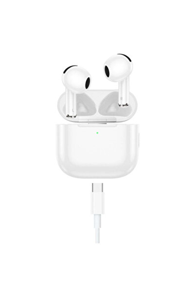 DigikalaX HOCO Casti Wireless Bluetooth Hoco EW78, BT 5.4, Functii Siri, Microfon, Compatibilitate Universala,