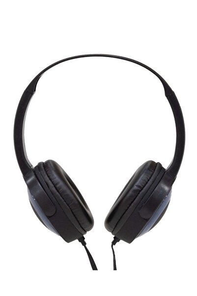 KAYAN سماعات الرأس KN-815 ستيريو هاي فاي - سماعة رأس سلكية فوق الأذن بمقبس 3....