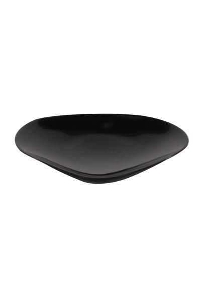 msv Soap Dish Hao, black