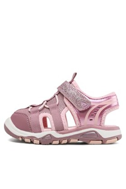 Leaf σανδάλια για κορίτσια LHALM101J ροζ