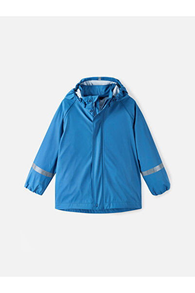 Reima Παιδικό Αδιάβροχο Unisex 5100023A Μπλε