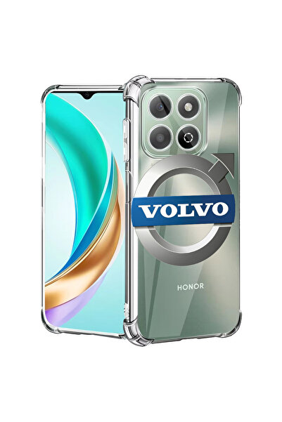 bestcase Carcasă antișoc pentru Honor X7c / 200 Smart, Volvo, 2074510 AS 1707