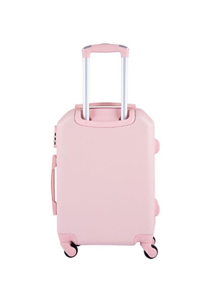 LİMRA Limra Lun 20" Small Cabin Suitcase