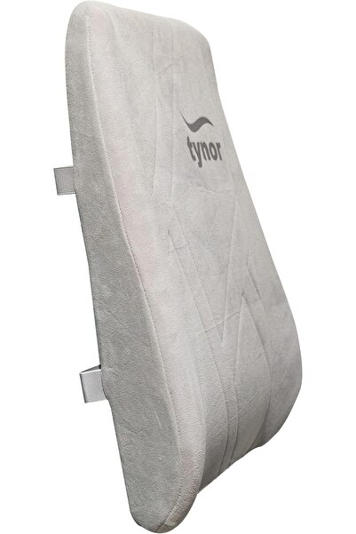 Tynor وسادة تينور للظهر الكامل (دعم الكرسي/المقعد، تخفيف آلام الظهر) - مقاس ع...