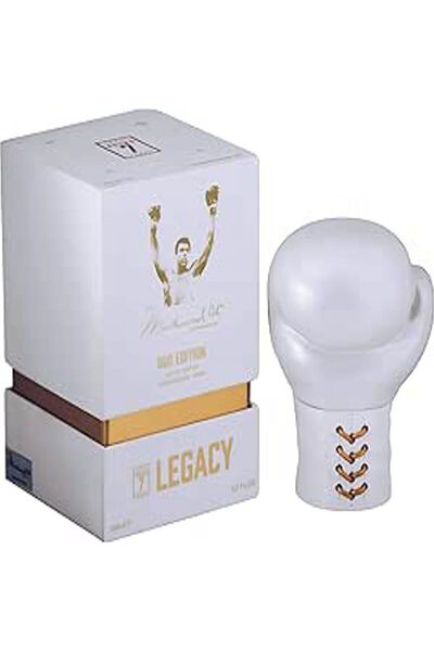 MUHAMMAD ALI محمد علي ليجاسي عود راوند 7 (رجال) أو دو بارفان 100 مل