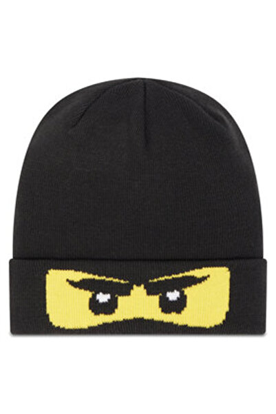 LEGO καπέλο αγοριού 22933-995 μαύρο