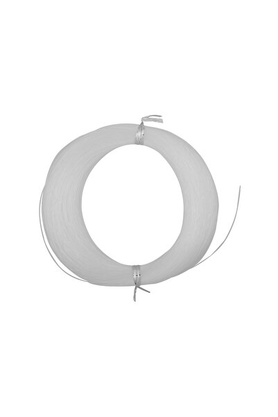 Latex Beyaz 1000 Mt. Çile Misina