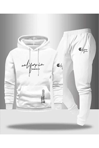 ORVIO Group Basic Design Men's Set