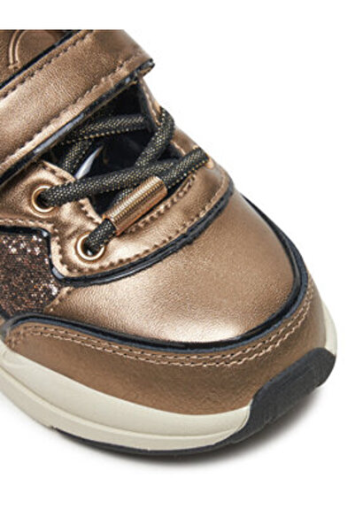 MAYORAL αθλητικά παπούτσια για κορίτσια 44497 καφέ