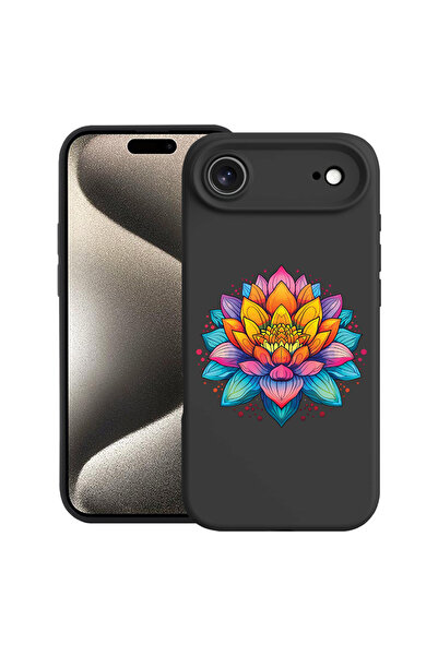 bestcase Carcasă premium din silicon pentru Apple iPhone 17 Air, Dream Colors...